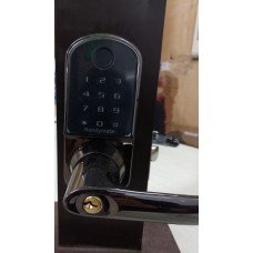 Digital doorlock