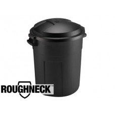 20 Gal Roughneck Non-Wheeled Trash Can