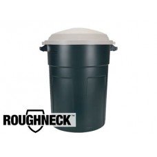 32 Gal Non-Wheeled Trash Can