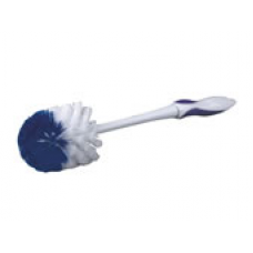 Comfort Grip round bowl brush