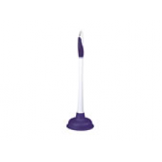 Comfort Grip plunger