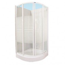 Shower Enclosure JS8121